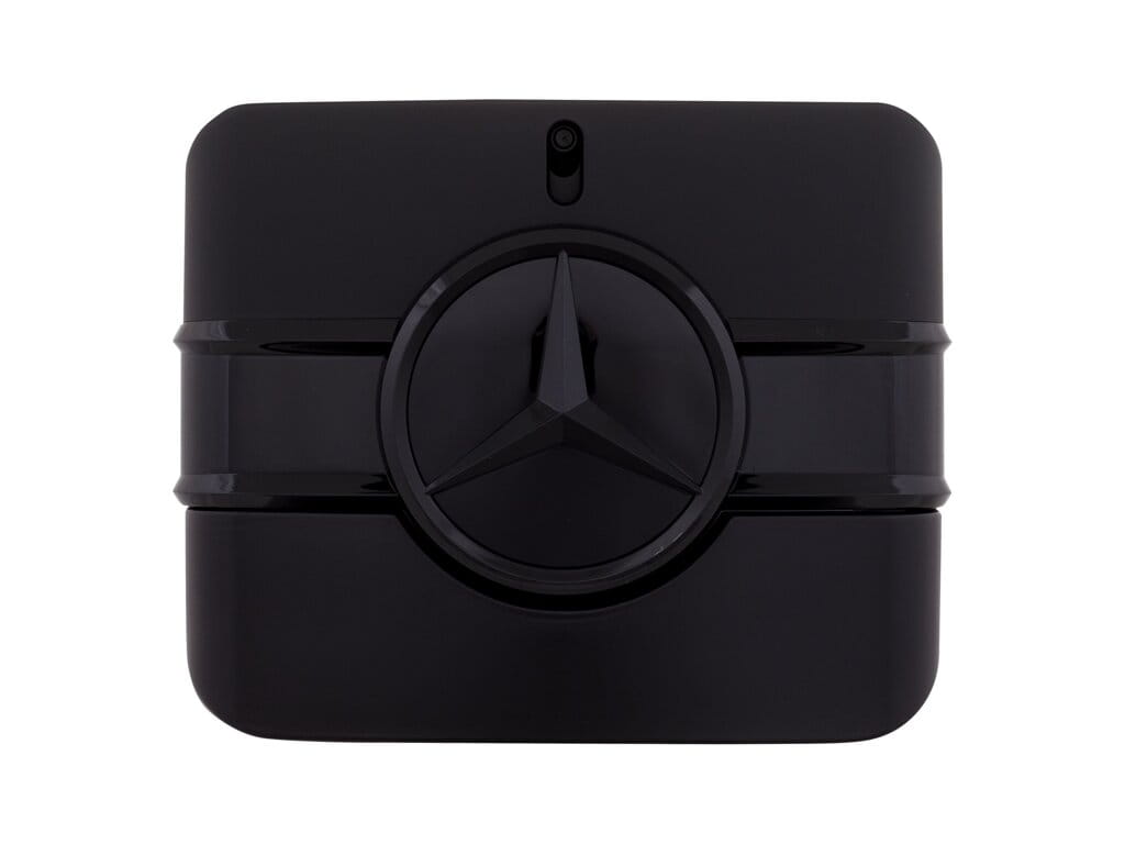 Flakon Mercedes-Benz Sign Your Power M Woda perfumowana 100ml-647697